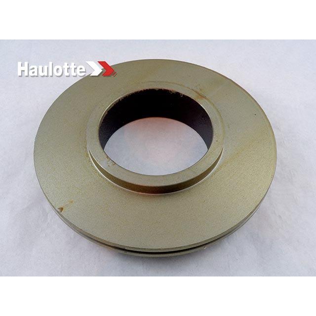 2326017830 Brake Piston | Genuine Haulotte