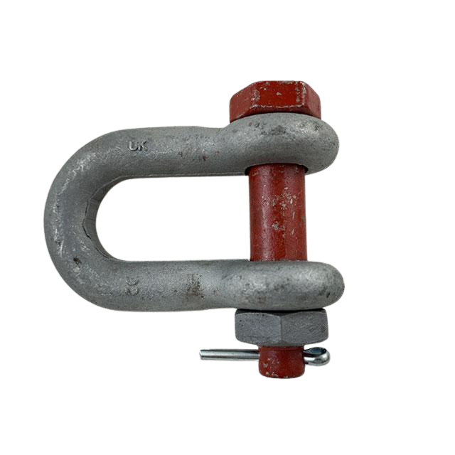 Part Number 2326017880 D Shackle 8Ton fits Haulotte
