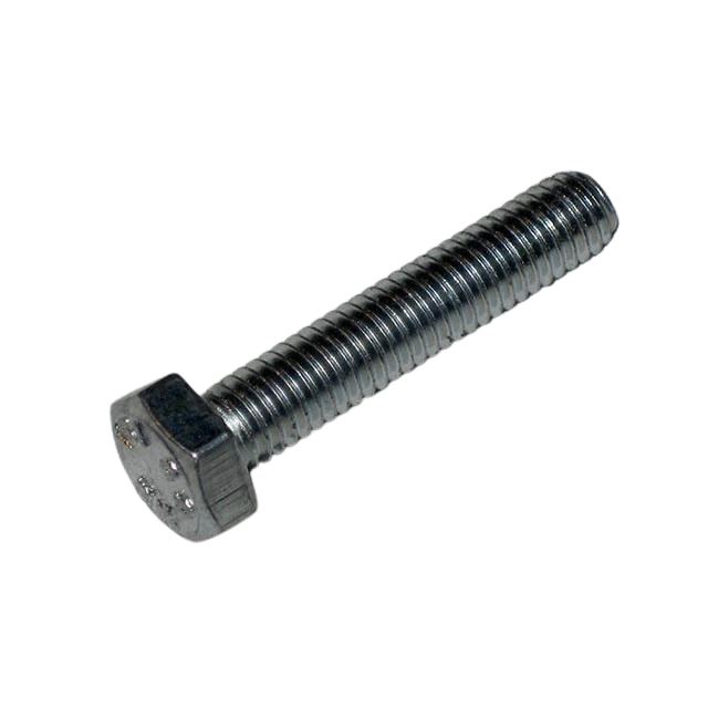 2331231350 Screw, Hexagonal Cap | Genuine Haulotte