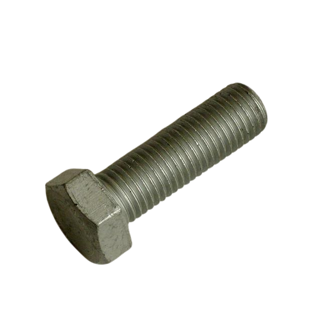 2331239340 Screw, HHCS | Genuine Haulotte