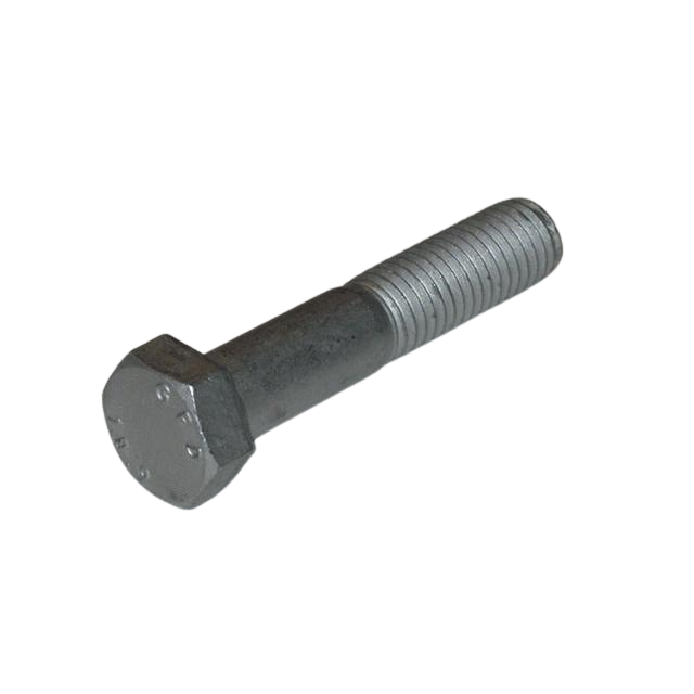 2331239480 Screw -HHCS | Genuine Haulotte
