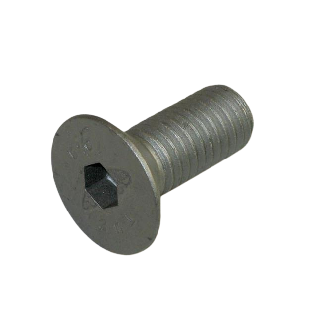 2337331030 Screw-Fhscs-M10 X 1.5 X 25-25-Cl10.9-Din 7991-Geomet 500A | Genuine Haulotte