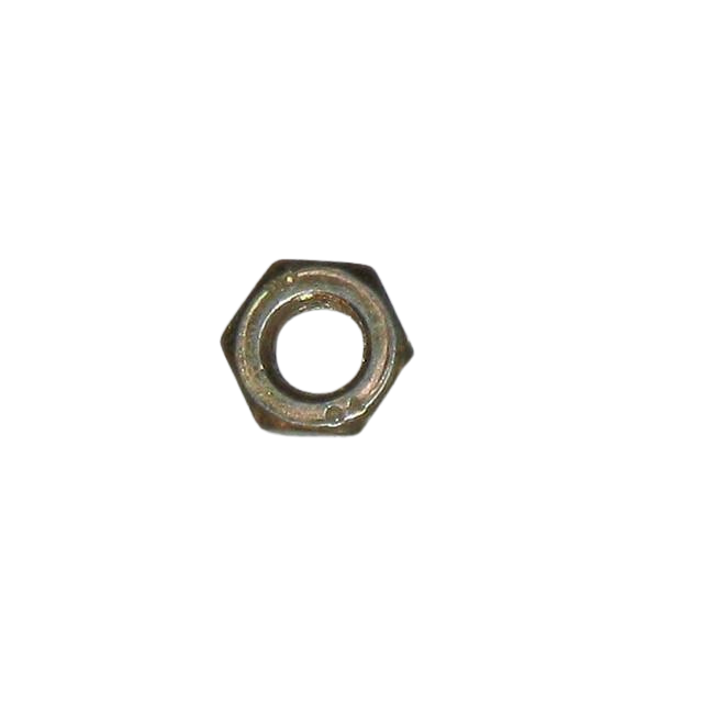 2341222010 Thin Nut | Genuine Haulotte