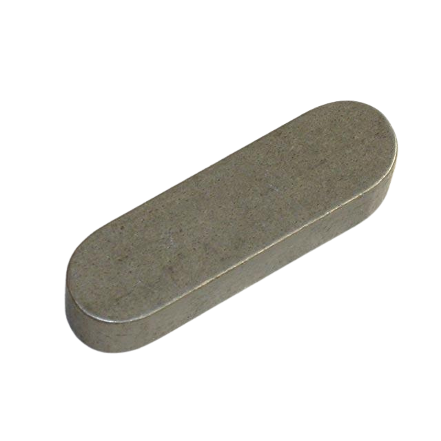 2353103040 Woodruff Key | Genuine Haulotte