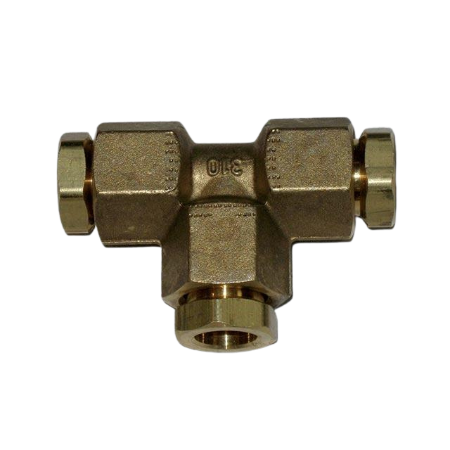 Part Number 2361081030 Union Piece fits Haulotte