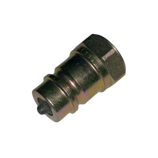 2369000660 1/2 Male Coupling | Genuine Haulotte