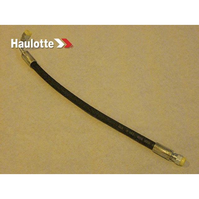 Part Number 2369008460 Hose fits Haulotte