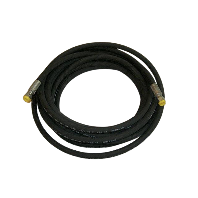 Part Number 2369008490 Hose fits Haulotte