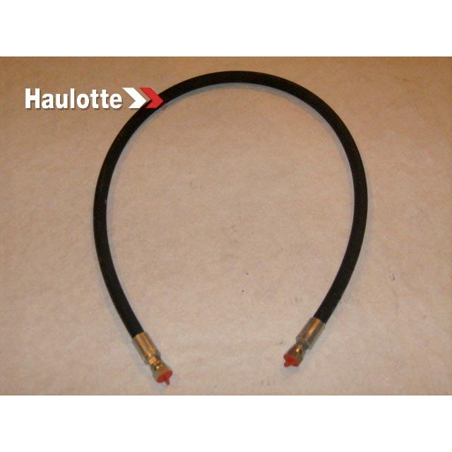 Part Number 2369050700 Hose fits Haulotte