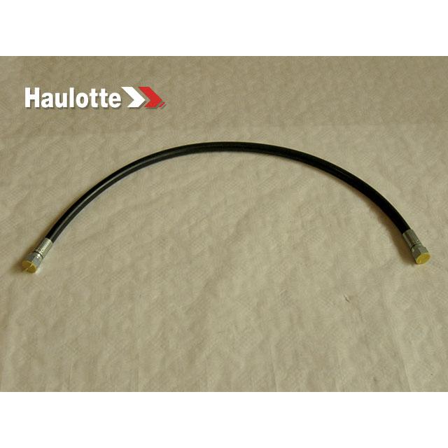 Part Number 2369052730 Flexible fits Haulotte