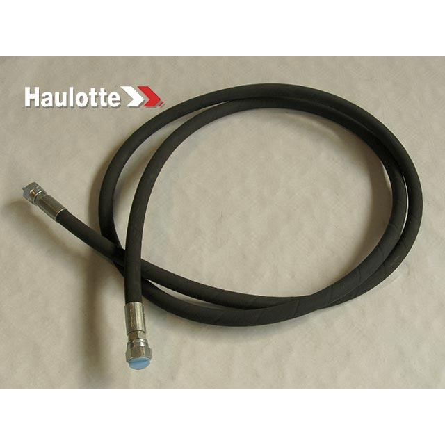 Part Number 2369053180 Hose fits Haulotte