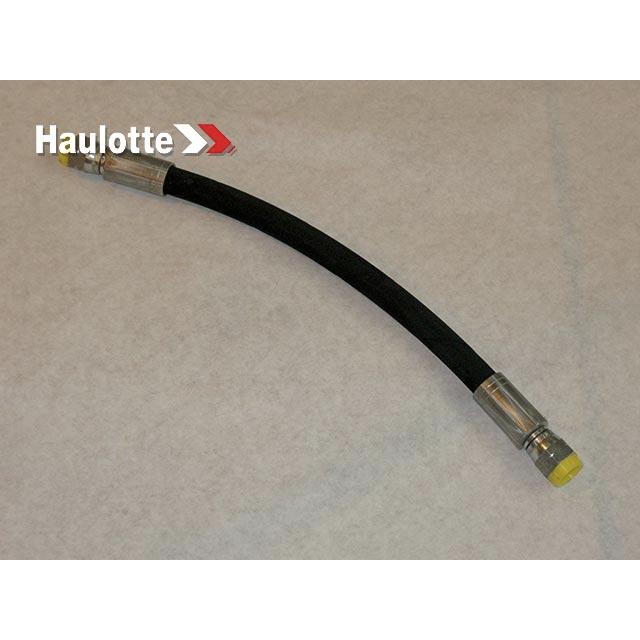 Part Number 2369053200 Hose fits Haulotte