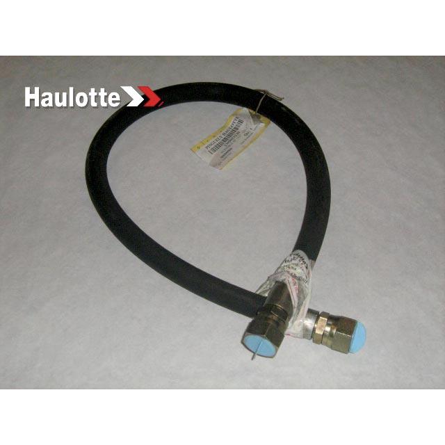 Part Number 2369053230 Flexible fits Haulotte