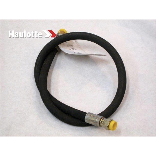 Part Number 2369053300 Hose fits Haulotte
