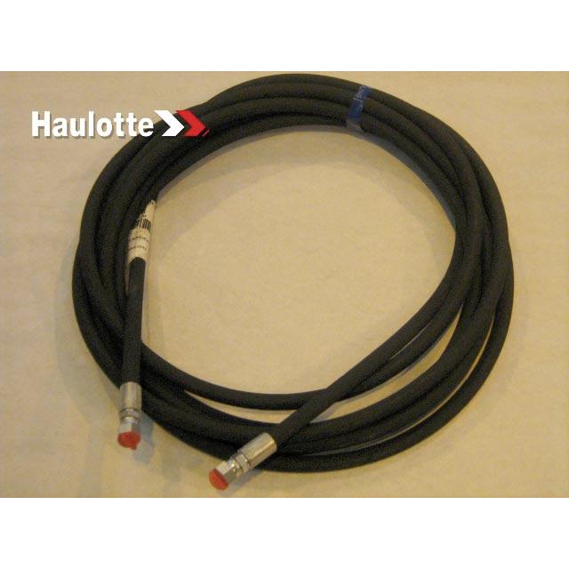 Part Number 2369055010 Hose fits Haulotte