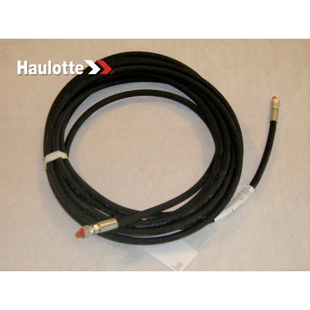 Part Number 2369056190 Hose fits Haulotte