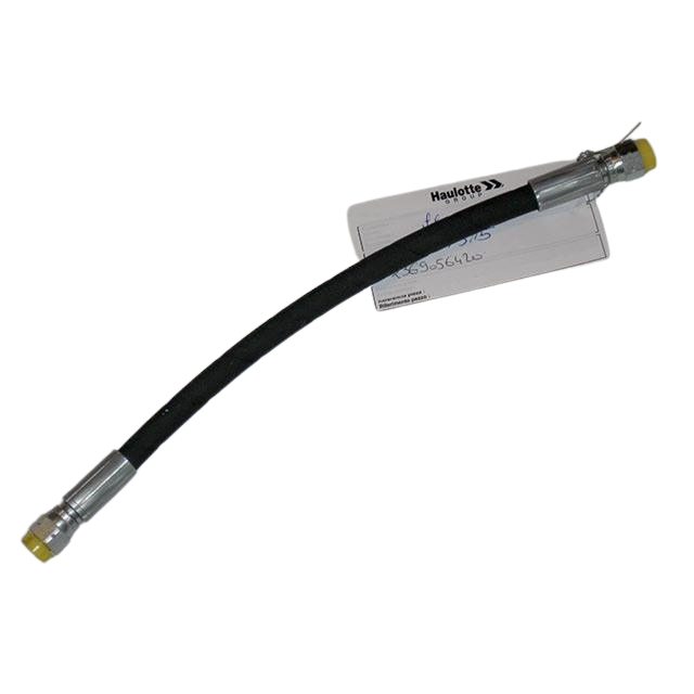 Part Number 2369056420 Hose fits Haulotte