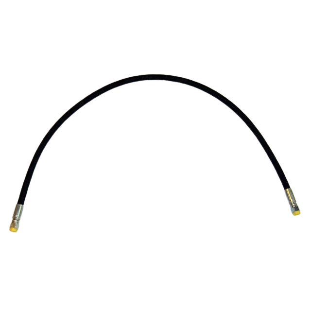 Part Number 2369056970 Hose fits Haulotte