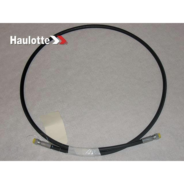 Part Number 2369057010 Hose fits Haulotte