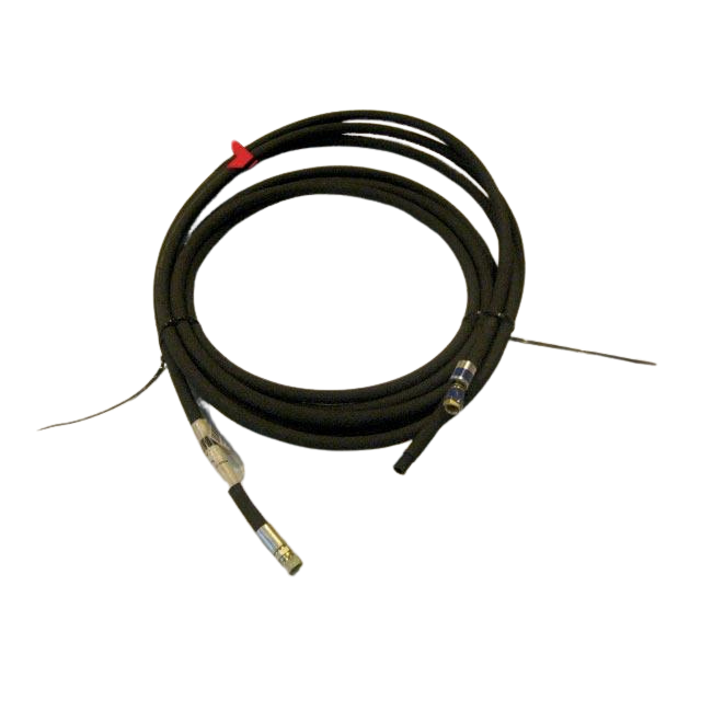 Part Number 2369058650 Hose fits Haulotte