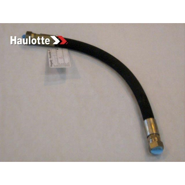 Part Number 2369059290 Hose fits Haulotte