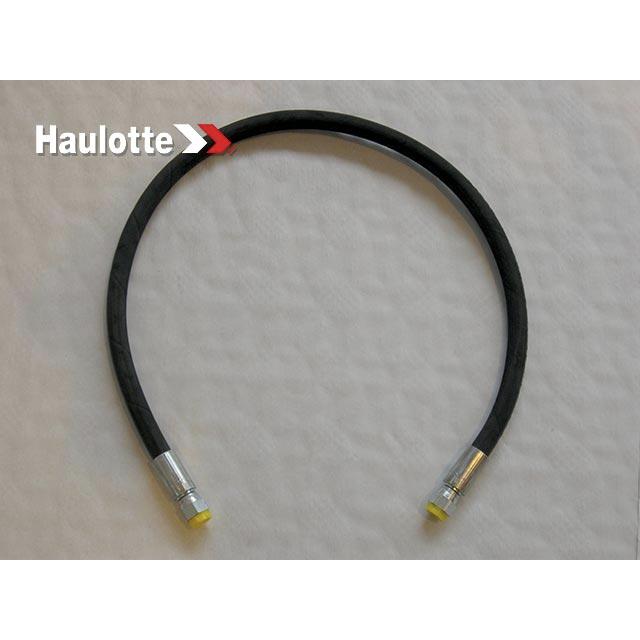 Part Number 2369059410 Hose fits Haulotte