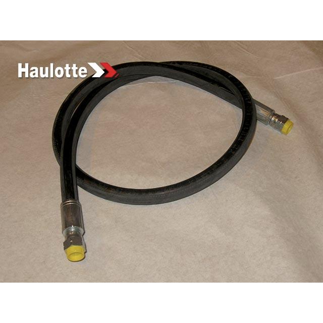 Part Number 2369059440 Hose fits Haulotte