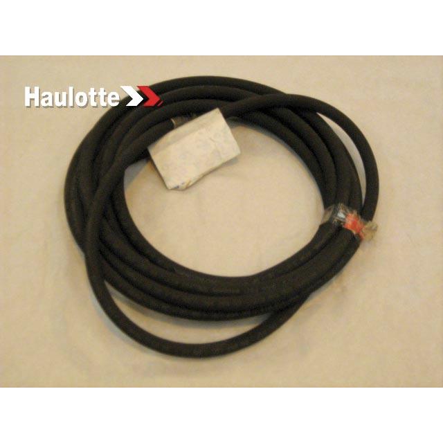 Part Number 2369059590 Hose fits Haulotte