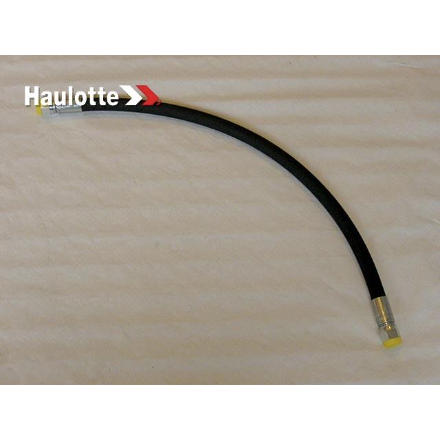 Part Number 2369059990 Hose fits Haulotte