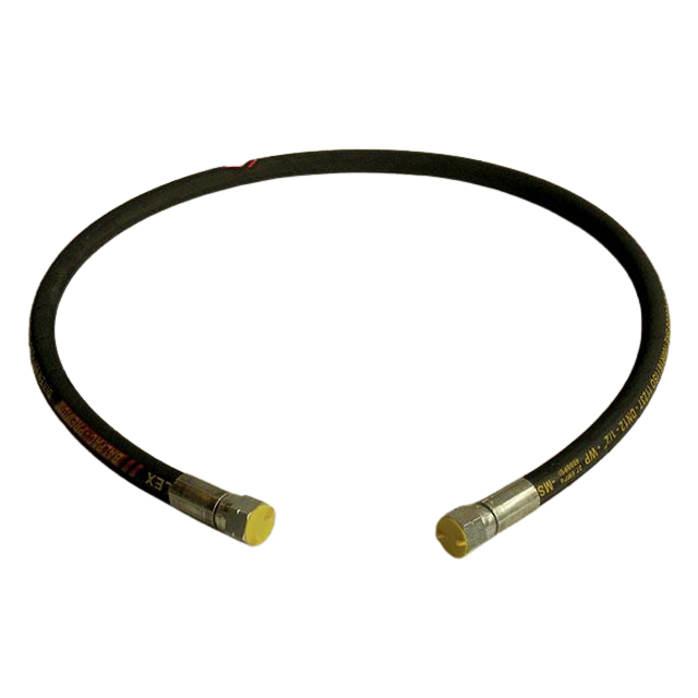 Part Number 2369066060 Hose fits Haulotte