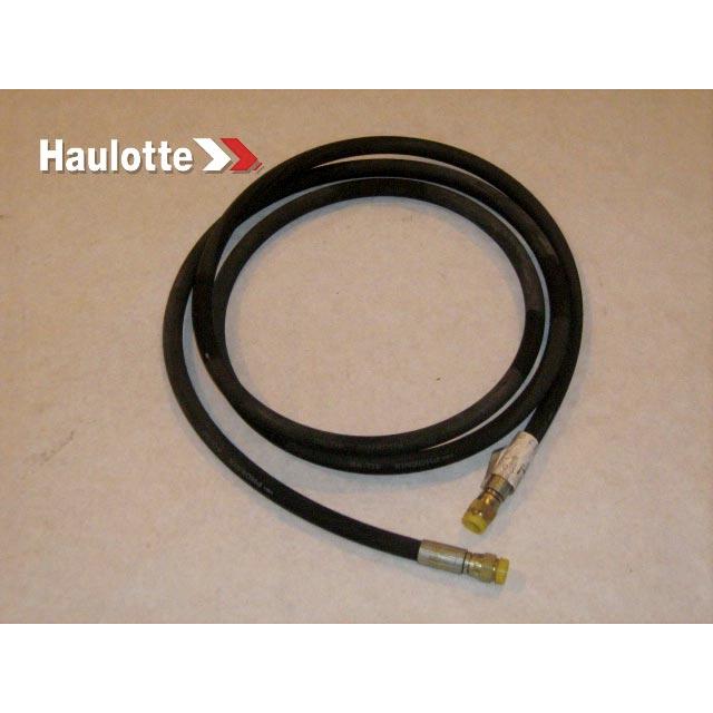 Part Number 2369066320 Hose fits Haulotte