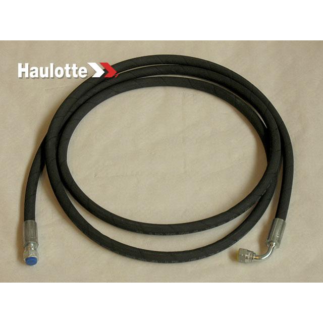 Part Number 2369066700 Hose fits Haulotte