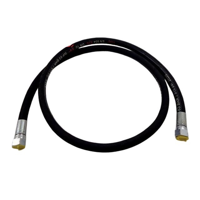 Part Number 2369067840 Hose fits Haulotte
