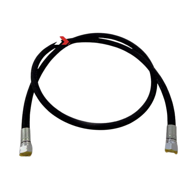 Part Number 2369067870 Hose fits Haulotte
