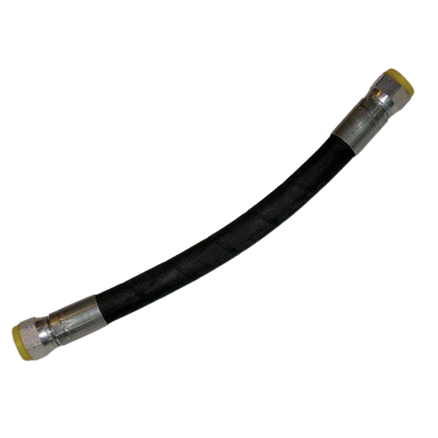 Part Number 2369068610 Hose fits Haulotte