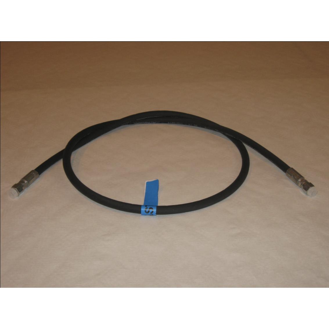 Part Number 2369068640 Hose fits Haulotte