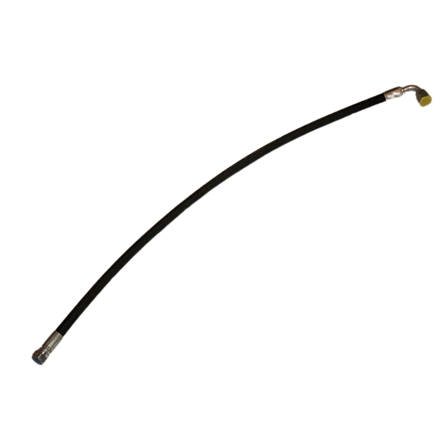 Part Number 2369068750 Hose fits Haulotte