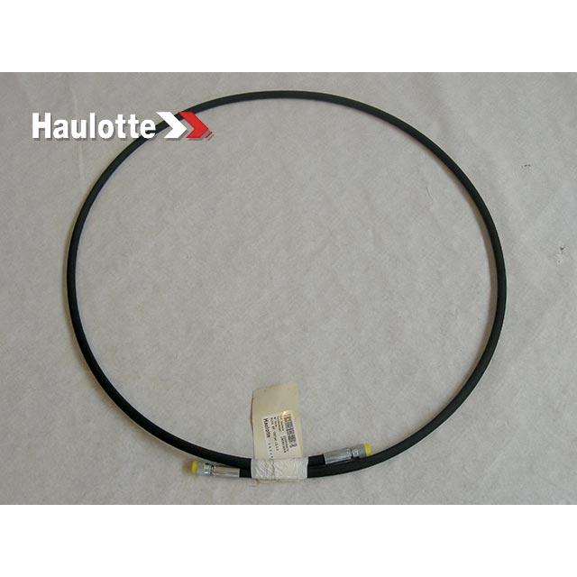 Part Number 2369069070 Hose fits Haulotte