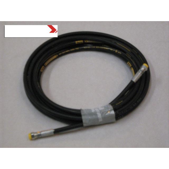 Part Number 2369069700 Hose fits Haulotte