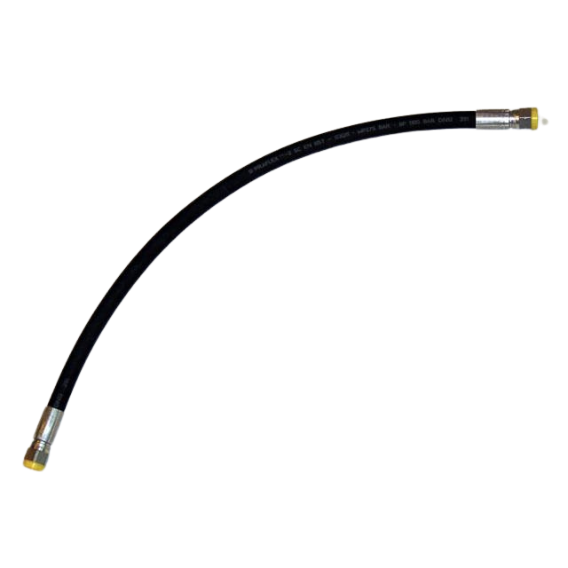 Part Number 2369069840 Hose fits Haulotte