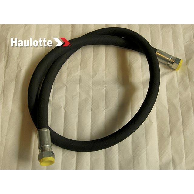 Part Number 2369069890 Hose fits Haulotte