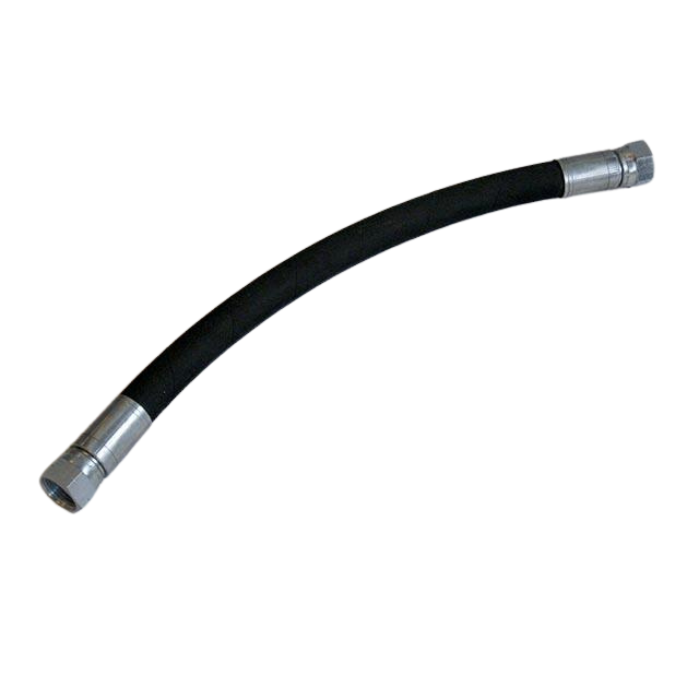 Part Number 2369069900 Hose fits Haulotte