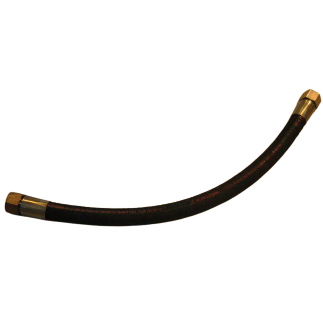 Part Number 2369069990 Hose fits Haulotte