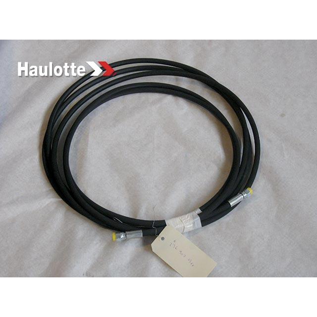 Part Number 2369070340 Flexible fits Haulotte
