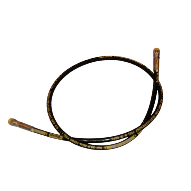 Part Number 2369070490 Hose fits Haulotte