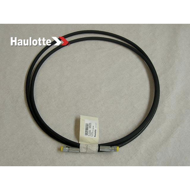 Part Number 2369070520 Hose fits Haulotte