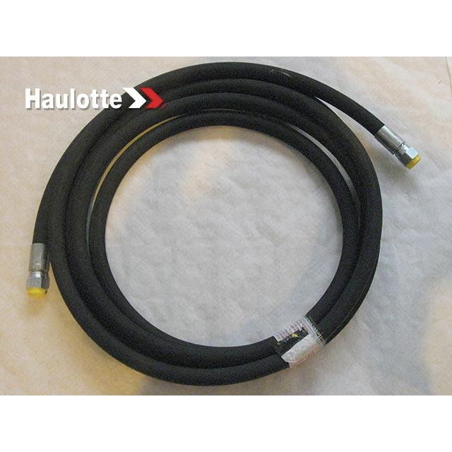 2369070620 Hose | Genuine Haulotte