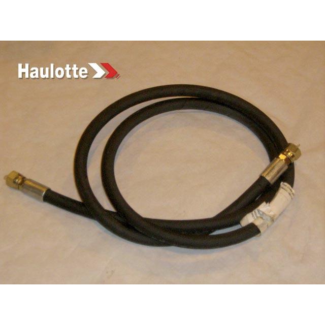 Part Number 2369070630 Hose fits Haulotte