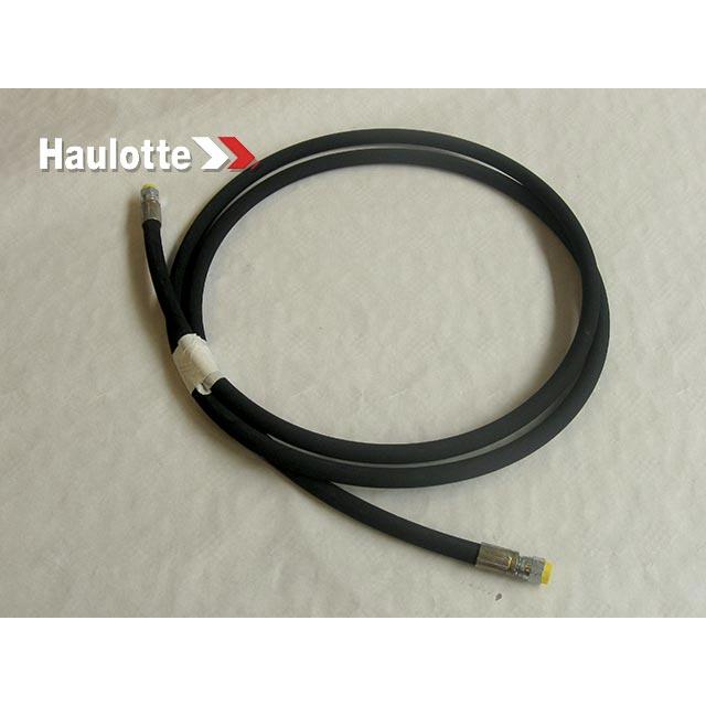 Part Number 2369070820 Hose fits Haulotte