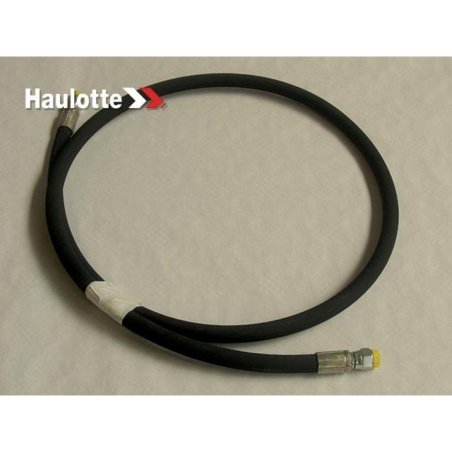 Part Number 2369070890 Hose fits Haulotte